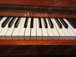 Pian clasic foarte bine întreținut 