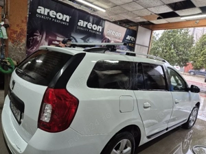 Dacie Logan MCV - imagine 2