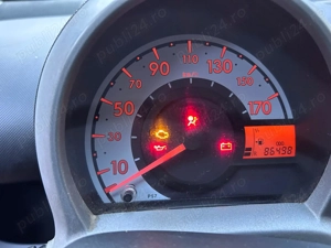 Citroen c1 - imagine 3