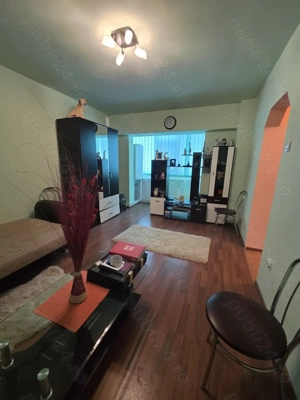 Radu Negru Gars decomandata Mobilata utilata etaj 1