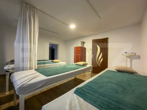 Apartament 2 camere (56 mp), complet renovat – Zona Liceului, Aleșd - imagine 4