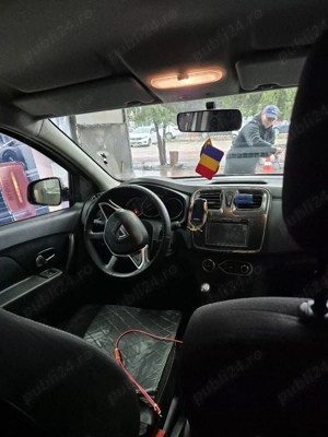 Dacie Logan MCV - imagine 3