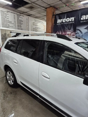 Dacie Logan MCV - imagine 4