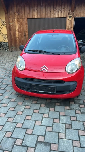 Citroen c1 - imagine 2