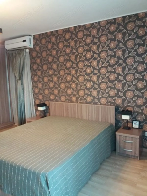Proprietar - 2 camere decomandat+parcare - imagine 9