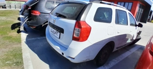 Dezmembram Dacia Logan MCV 2 1.5 dCi K9K 626 cod cutie JR5 336 - imagine 6