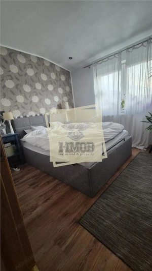 Aparatament 2 camere Strand 52 mp utili cu logie 6 mp