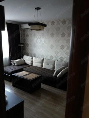 Proprietar - 2 camere decomandat+parcare - imagine 4