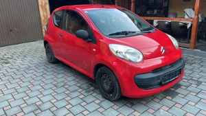 Citroen c1 - imagine 7