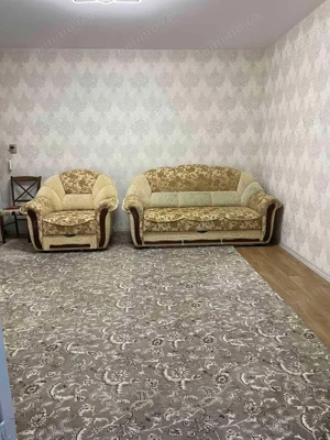 Apartament cu 2 camere în zona Obor Colentina