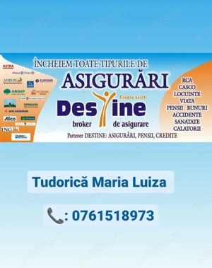 Broker de asigurări 