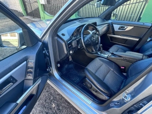 Mercedes Benz GLK 220  - imagine 2