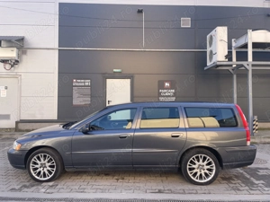 2005 Volvo V70 D5 , 185 cp , 6 viteze manual - imagine 3