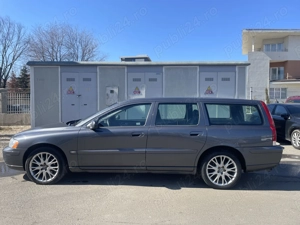 2005 Volvo V70 D5 , 185 cp , 6 viteze manual - imagine 7