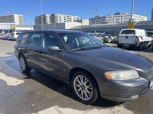 2005 Volvo V70 D5 , 185 cp , 6 viteze manual - imagine 6