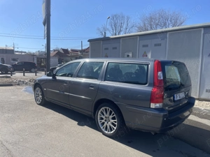 2005 Volvo V70 D5 , 185 cp , 6 viteze manual - imagine 5