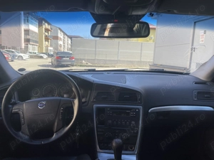 2005 Volvo V70 D5 , 185 cp , 6 viteze manual - imagine 8