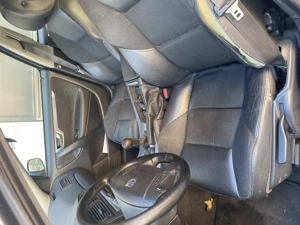 2005 Volvo V70 D5 , 185 cp , 6 viteze manual - imagine 10