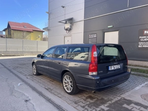 2005 Volvo V70 D5 , 185 cp , 6 viteze manual - imagine 2