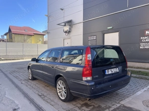 2005 Volvo V70 D5 , 185 cp , 6 viteze manual - imagine 4