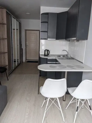 Garsoniera zona Dorobanti - imagine 4