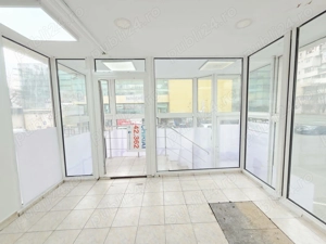 Spatiu comercial zona Micro 18- Mall Dunarea- Neacsu - imagine 7