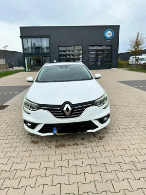 De vânzare Renault Megane Bose