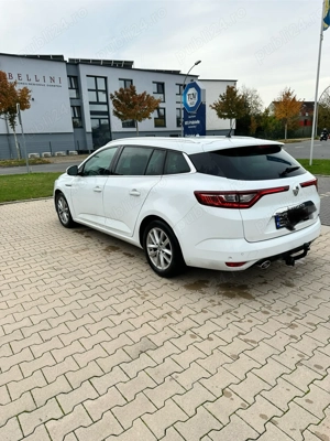 De vânzare Renault Megane Bose - imagine 5