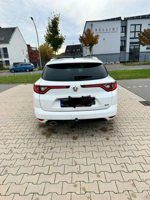 De vânzare Renault Megane Bose - imagine 4