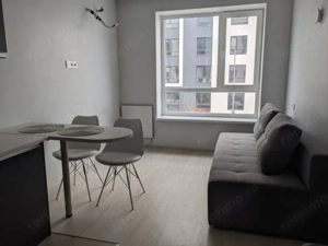 Garsoniera zona Dorobanti - imagine 2