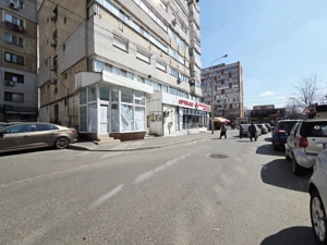 Spatiu comercial zona Micro 18- Mall Dunarea- Neacsu