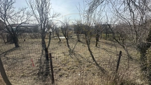 Parcele de 400 mp intravilan str. Olteni, Mosoaia, Arges