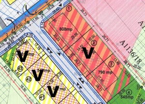 Remetea Mare - teren locuinte colective si servicii - toate utilitatile