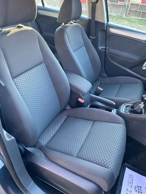 Volkswagen Golf 6 - imagine 3