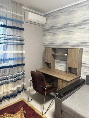 Garsoniera zona Dorobanti - imagine 2