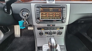  *** Volkswagen Passat CC R-Line Euro 5 177 CP Automat 4 4 *** - imagine 15