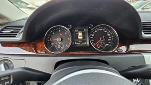  *** Volkswagen Passat CC R-Line Euro 5 177 CP Automat 4 4 *** - imagine 16