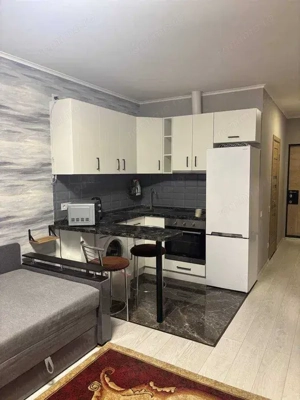 Garsoniera zona Dorobanti - imagine 3