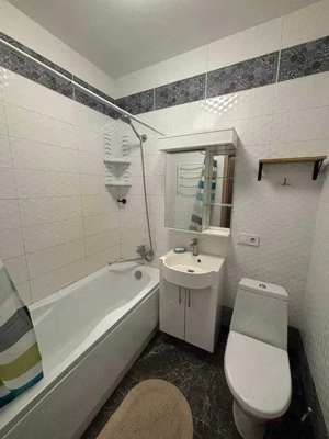 Garsoniera zona Dorobanti - imagine 6