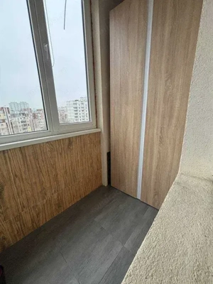 Garsoniera zona Dorobanti - imagine 5