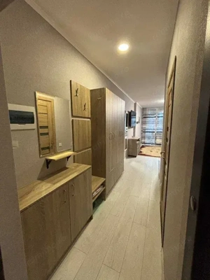 Garsoniera zona Dorobanti - imagine 4