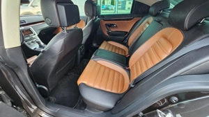  *** Volkswagen Passat CC R-Line Euro 5 177 CP Automat 4 4 *** - imagine 19