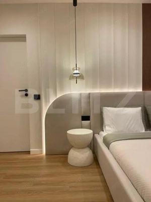 Apartament 2 camere PREMIUM, terasă, parcare, bloc nou, zona VIVO - imagine 10