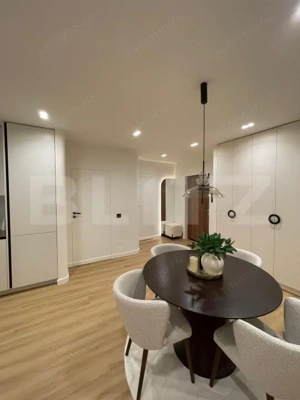 Apartament 2 camere PREMIUM, terasă, parcare, bloc nou, zona VIVO - imagine 15