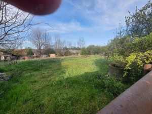 Teren de vanzare in comuna Buteni