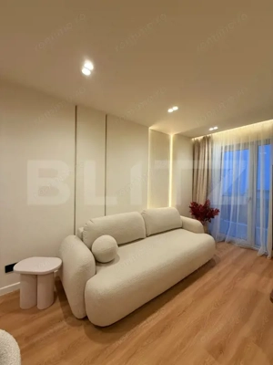 Apartament 2 camere PREMIUM, terasă, parcare, bloc nou, zona VIVO - imagine 4