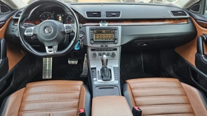  *** Volkswagen Passat CC R-Line Euro 5 177 CP Automat 4 4 *** - imagine 20