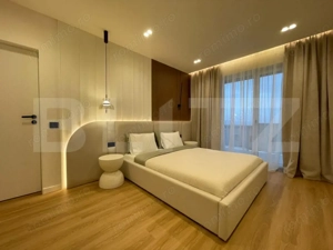 Apartament 2 camere PREMIUM, terasă, parcare, bloc nou, zona VIVO - imagine 8