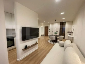 Apartament 2 camere PREMIUM, terasă, parcare, bloc nou, zona VIVO - imagine 7