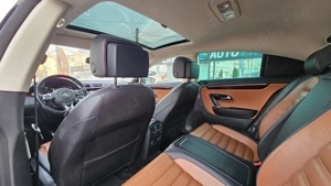  *** Volkswagen Passat CC R-Line Euro 5 177 CP Automat 4 4 *** - imagine 10